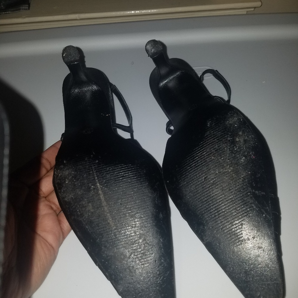Shoes - Picture 3 of 3